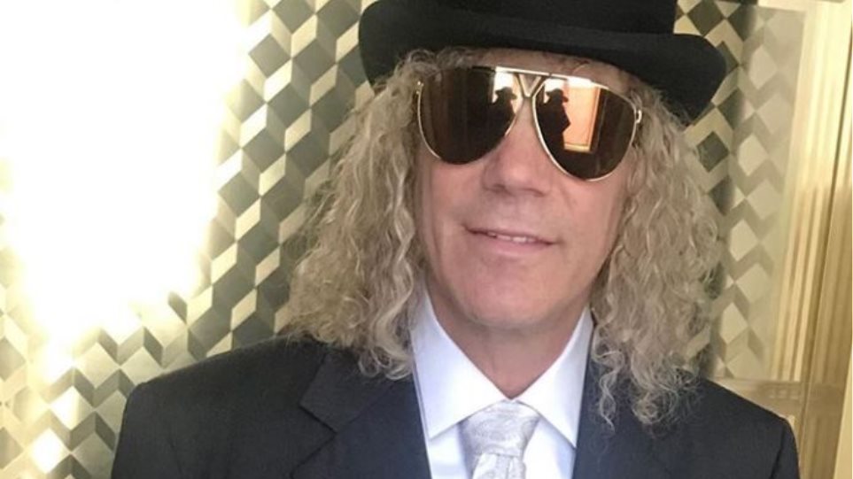 Θετικός στον κορωνοϊό ο David Bryan των Bon Jovi - Media