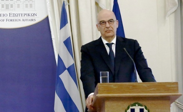 Γραφείο Τύπου ΥΠΕΞ: Ανεκδιήγητη η ανακοίνωση του ΣΥΡΙΖΑ για τον Έβρο - Media