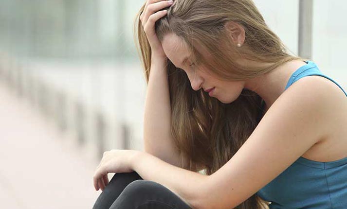 Καμπανάκι από την πρόεδρο του Ελληνικού Κέντρου Διατροφικών Διαταραχών: Το 22% των εφήβων νοσεί  - Media