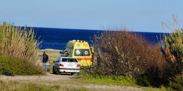Εύβοια: Νεκρός ανασύρθηκε 21χρονος στην παραλία Χιλιαδού - Media
