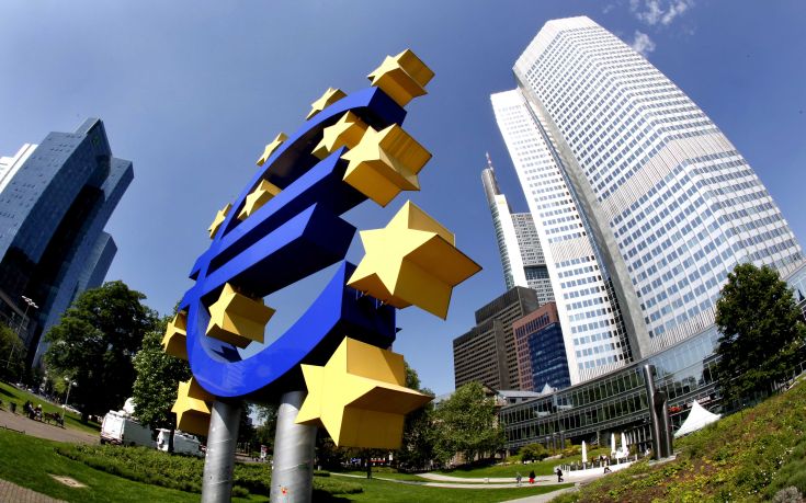 Εύσημα ΕΚΤ για «θετικές οικονομικές και χρηματοπιστωτικές εξελίξεις» στην Ελλάδα το 2019 - Media