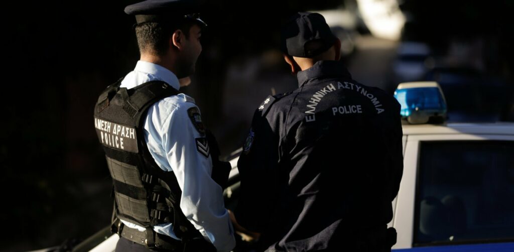 Ένοπλη ληστεία σε ψιλικατζίδικο στη Θεσσαλονίκη - Media