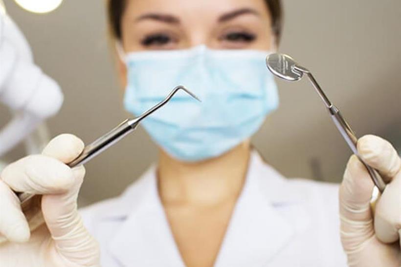 Οδοντίατροι: Ένταξή στα μέτρα στήριξης και προμήθεια υγειονομικού υλικού - Media