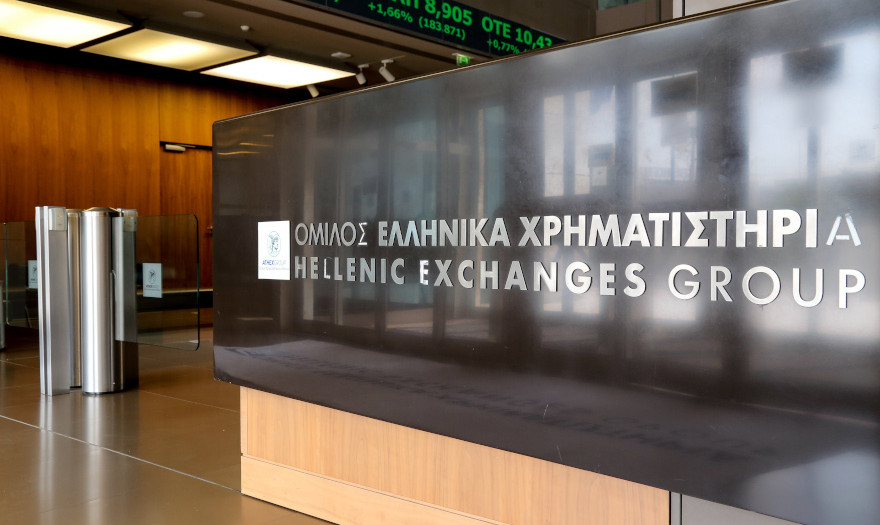 Ο κορονοϊός αναδεικνύεται στον «μαύρο κύκνο» του χρηματιστηρίου - Media