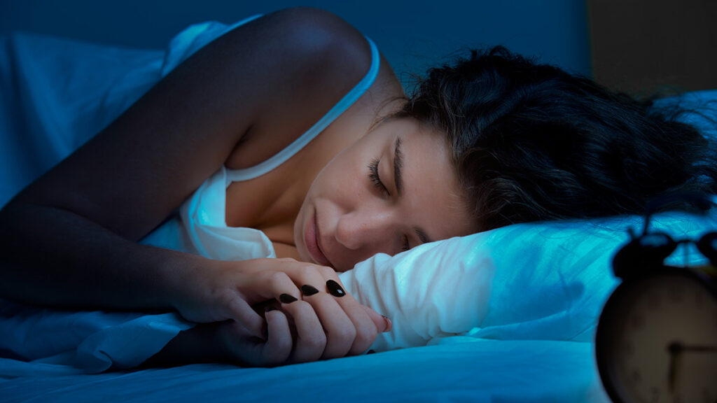 Έμφραγμα: Υπερδιπλάσιος ο κίνδυνος για όσους κοιμούνται έτσι - Media