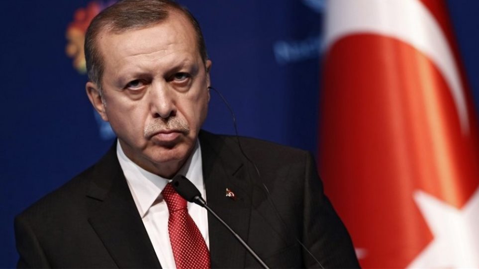 Ερντογάν για Αγιά Σοφιά: Κάποιες χώρες δεν έχουν ακόμα αποδεχτεί ότι η Κωνσταντινούπολη είναι στα χέρια του τουρκικού έθνους και των μουσουλμάνων - Media