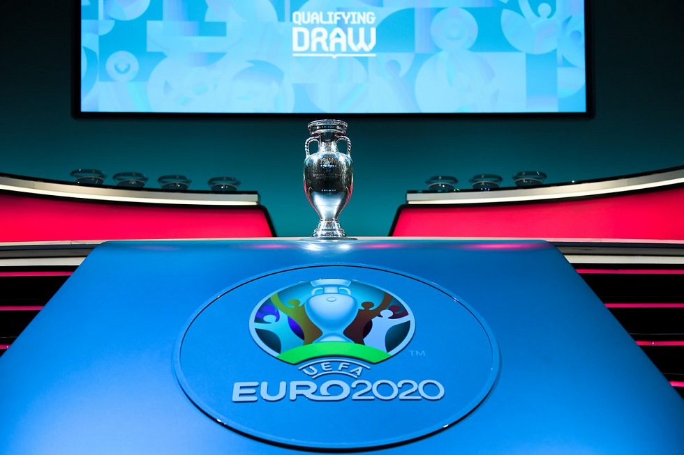 Επίσημο: Οριστική αναβολή του Euro 2020 - Τι αποφάσισε η UEFA για τη σεζόν - Media