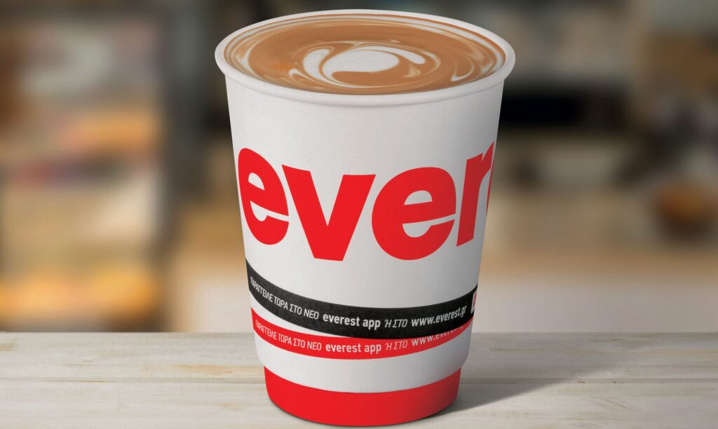 Δωρεάν καφές ή χυμός από «Everest»  για όσους εργάζονται στα δημόσια νοσοκομεία ή στο ΕΚΑΒ - Media