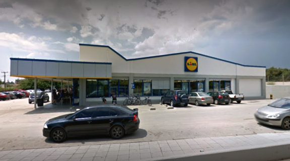 Lidl: Ο φούρνος έφερε πρόστιμο από την περιφέρεια - «Καμπάνα» 2.500 ευρώ για παράνομη εγκατάσταση (Pdf) - Media