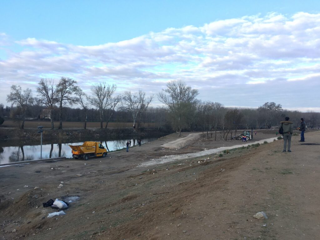 Έβρος: Αλλαγή στάσης της Τουρκίας - Αδειάζουν τα σύνορα από πρόσφυγες και μετανάστες - Media