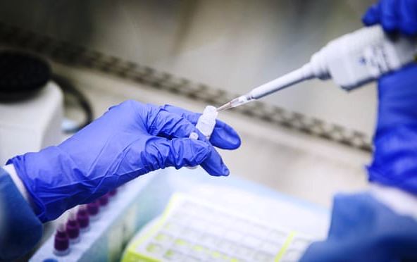 Κορωνοϊός: Αχτίδα ελπίδας για θεραπεία από ιαπωνικό φάρμακο για την γρίπη - Media