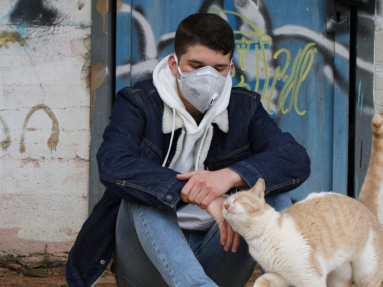 Ο αντιπρόεδρος του ΕΟΔΥ για τον κορωνοϊό: «Θα ζήσουμε έναν σκληρό Απρίλη» (Video) - Media