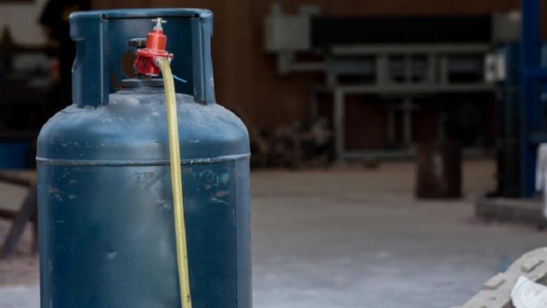 Χανιά: Τραγωδία με ηλικιωμένη γυναίκα - Έσκασε φιάλη υγραερίου και την σκότωσε - Media