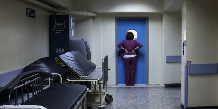 Σαρώνει και η γρίπη: Στους 90 οι νεκροί - Media