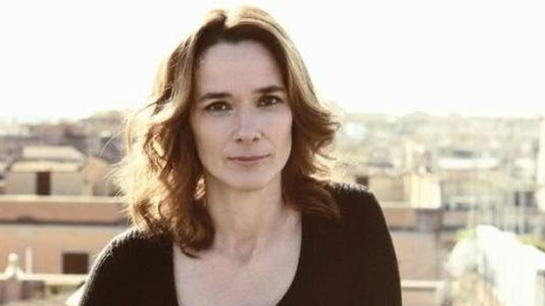 Ιταλίδα συγγραφέας: «Βρισκόμαστε εκεί που θα βρίσκεστε εσείς σε λίγες ημέρες» - Media