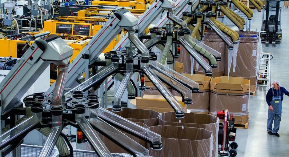 Ινστιτούτο Ifo: Οδηγούμαστε αναπόφευκτα σε αναβίωση της κρίσης του 2008 - Και όχι μόνο - Media