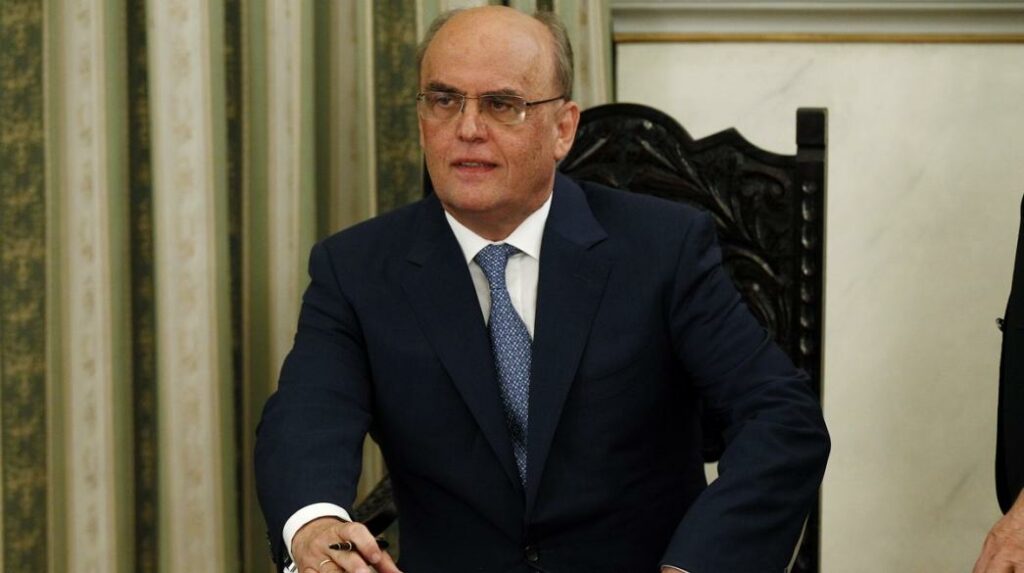 Γιωρ. Ζαββός: Μεγαλύτερη διαφάνεια στην διαχείριση των «κόκκινων δανείων» - Media