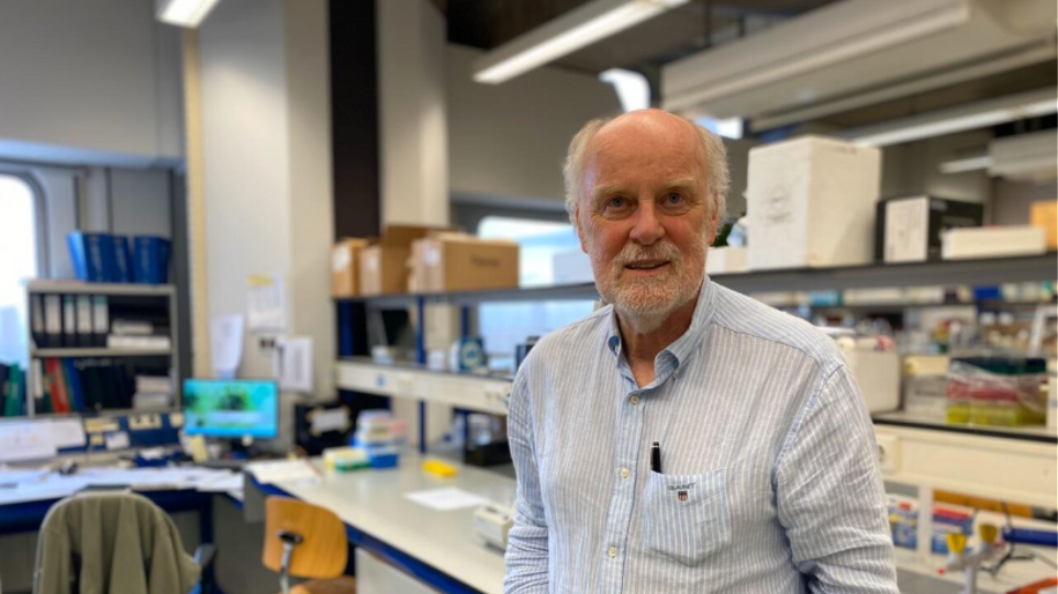 Κορωνοϊός-Νέο ιατρικό επίτευγμα: Στην Ολλανδία βρήκαν αντίσωμα που καθιστά τον ιό «ανίκανο» να μολύνει  - Media