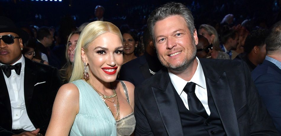 H Gwen Stefani κούρεψε τον αρραβωνιαστικό της εν μέσω καραντίνας (Video) - Media