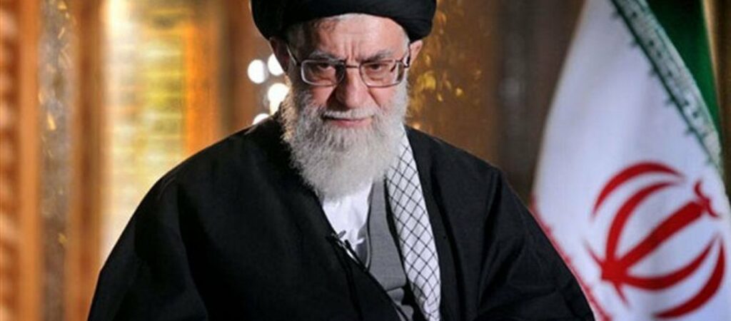 Χαμενεΐ: Παράξενη η προσφορά των ΗΠΑ να βοηθήσουν το Ιράν να καταπολεμήσει τον κορονοϊό - Media