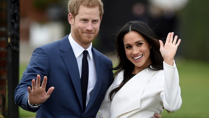 Χάρι - Μέγκαν: Mέσω Instagram το οριστικό «αντίο» τους - Media