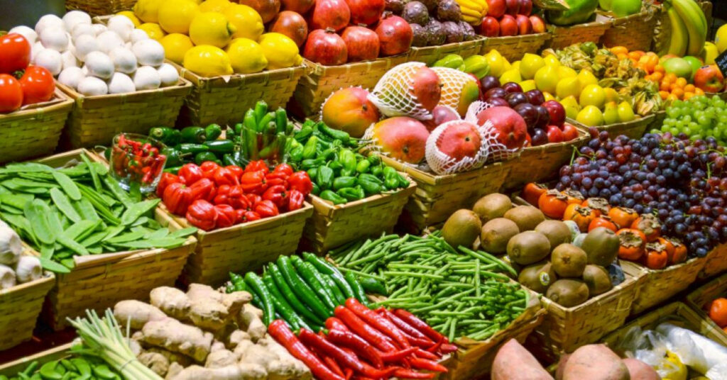 Κορωνοϊός : Οι συστάσεις του ΕΦΕΤ για τα τρόφιμα – Πως θα είναι τα ψώνια σας ασφαλή - Media