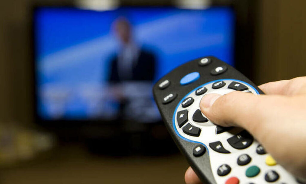 Τηλεθέαση: Κάτω από την ΕΡΤ1 το Μega  - Στην πρώτη θέση ο Σκάι - Media