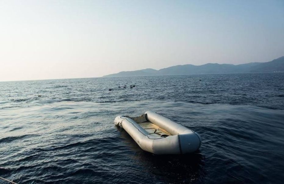 Λέσβος: Βούλιαξε βάρκα με μετανάστες – Ένα παιδί νεκρό - Media