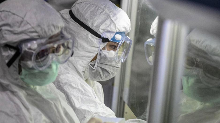 Τσεχία: Από... Ιταλία τα τρία πρώτα κρούσματα κορονοϊού  - Media