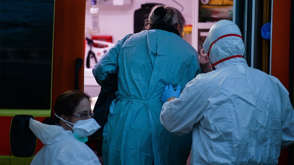 Ύποπτο κρούσμα στην Κρήτη - Media