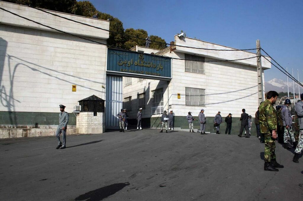 Ιράν: Άφησαν 54.000 κρατούμενους για να καταπολεμήσουν τον κορωνοϊό - Media
