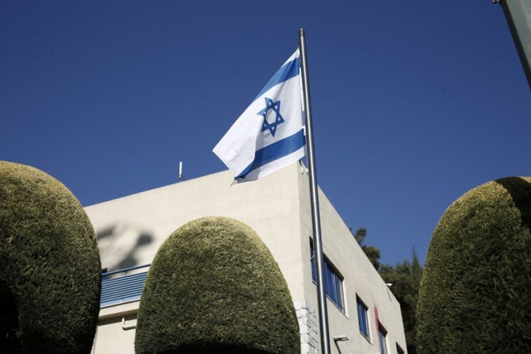 Κορωνοϊός: Κλείνει η πρεσβεία του Ισραήλ στην Αθήνα - Υπάλληλος είχε ταξιδέψει στους Αγίους Τόπους - Media