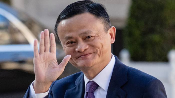 Ο Κινέζος «μίστερ Alibaba» δωρίζει 2 εκατομμύρια μάσκες στην Ευρώπη - Media