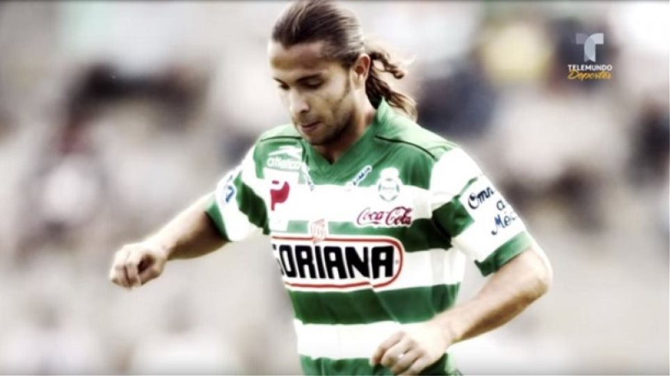 Φρικτή δολοφονία Κολομβιανού ποδοσφαιριστή - Bρέθηκε τεμαχισμένος σε σακούλα - Media