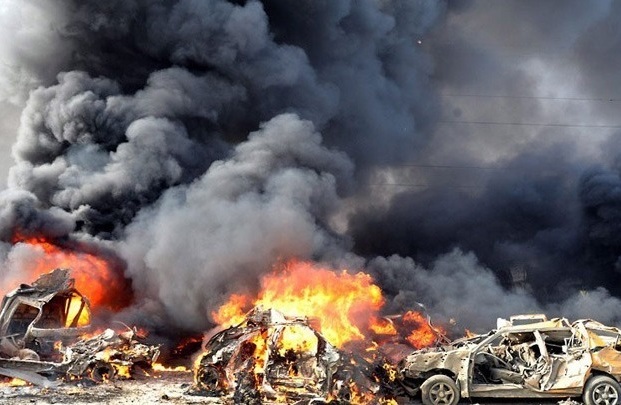 Αφγανιστάν: 27 νεκροί και 29 τραυματίες από επίθεση στην Καμπούλ - Media