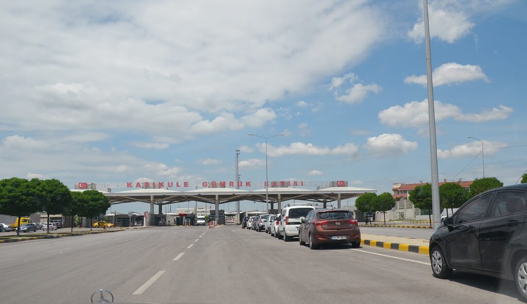 Γιατί τόση ησυχία στα τουρκοβουλγαρικά σύνορα;  - Media