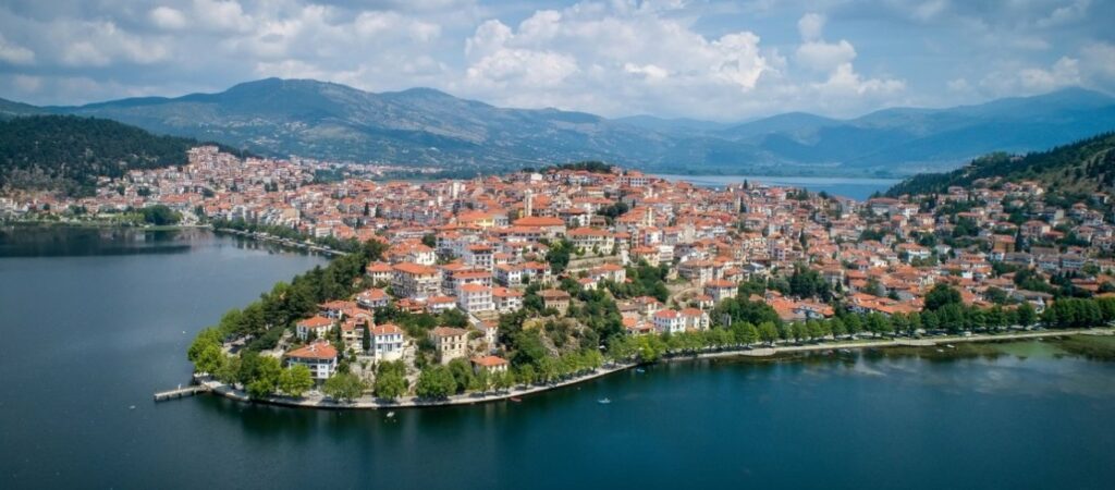 Τοπικοί φορείς: Να κηρυχθεί σε έκτακτη ανάγκη ο νομός Καστοριάς - Media