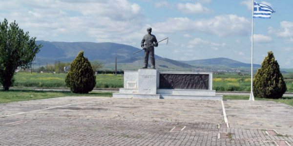 Ματαιώνεται το αγροτικό συλλαλητήριο στο Κιλελέρ - Media