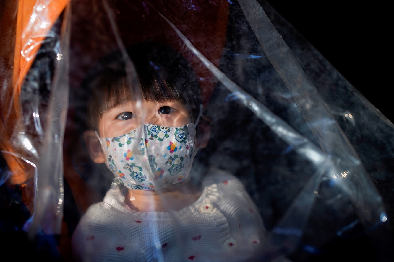 Κίνα: Δέκα «εισαγόμενα» κρούσματα μόλυνσης από τον κορωνοϊό σε 24 ώρες - Media