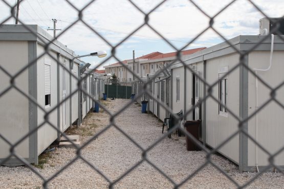 Στη θέση «Κλειδί» θα δημιουργηθεί η κλειστή δομή στο Δήμο Σιντικής Σερρών - Media