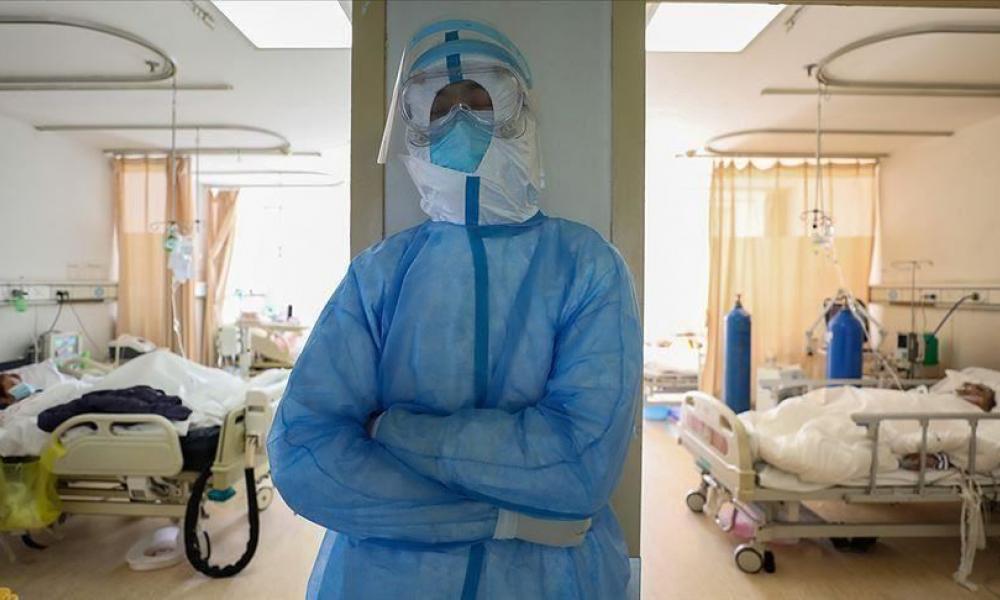 Ιταλία: Ασταμάτητη η εξάπλωση της επιδημίας κορονοϊού με 793 νεκρούς μόνο το τελευταίο 24ωρο - Media