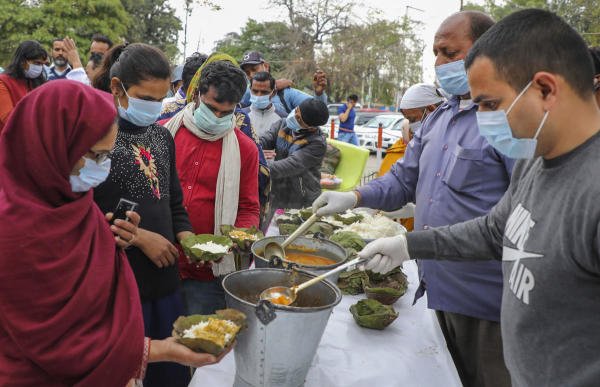 Καθησυχαστικός ο ΕΦΕΤ: Δεν υπάρχουν ενδείξεις μετάδοσης του νέου κορωνοϊού μέσω τροφίμων - Media