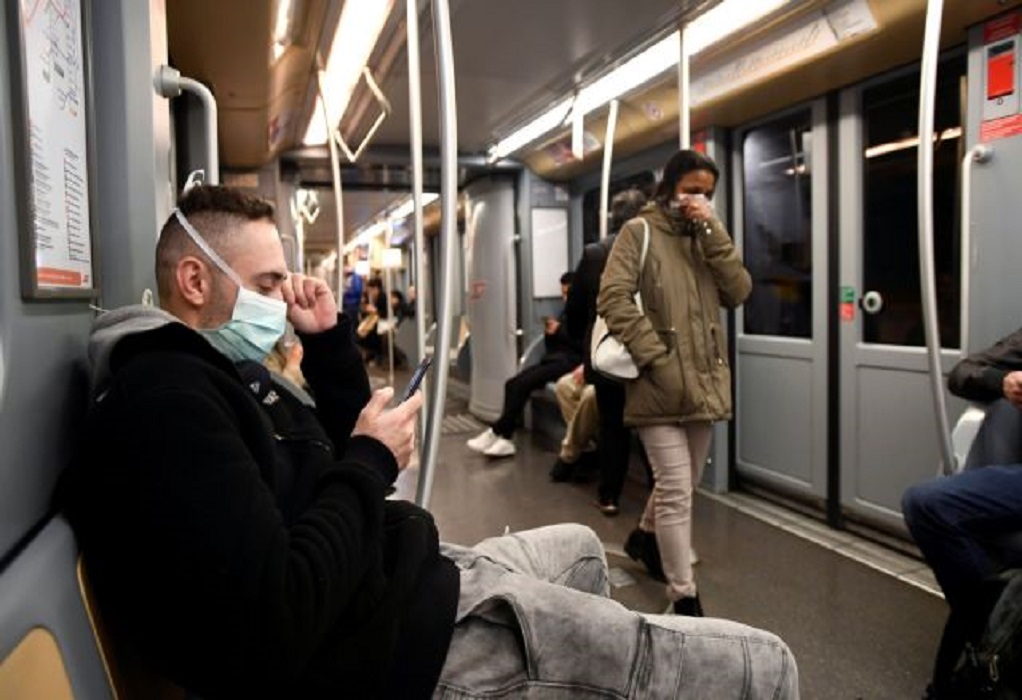 «Προσωπικά σενάρια αντίδρασης» το αντίδοτο στην εξάπλωση του κορονοϊού - Media