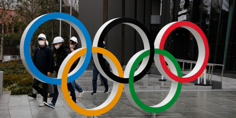 Ολυμπιακοί Αγώνες στο Τόκιο: Πιθανή αναβολή έως 2 χρόνια, αν δεν γίνουν το καλοκαίρι - Media