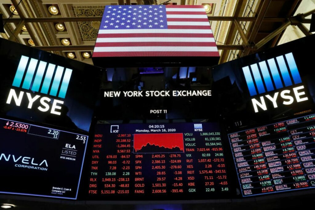 Κορωνοϊός: Δραματική εκτίμηση S&P Global - Παγκόσμια ύφεση, αύξηση 10% χρεοκοπιών! - Media
