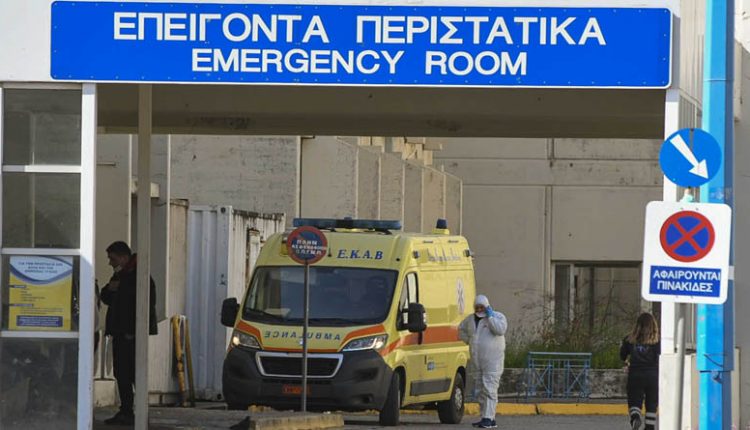 Κορονοϊός: Πέντε νέοι θάνατοι μέσα σε λίγες ώρες - Αυξήθηκε στους 37 ο αριθμός των θυμάτων - Media