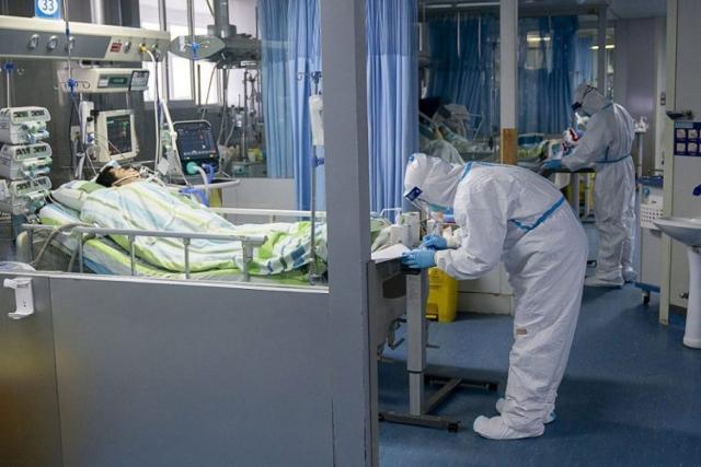 Μπανγκλαντές: Τα πρώτα τρία κρούσματα κορονοϊού στη χώρα - Media