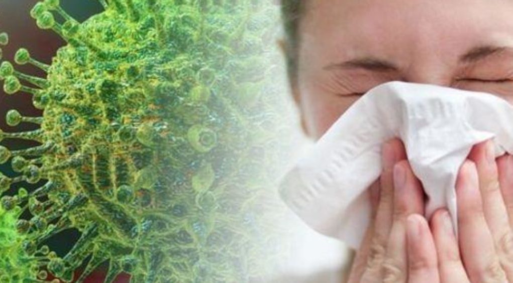 Ένας στους δέκα κολλάει το νέο κορονοϊό από κάποιον που δεν έχει ακόμη συμπτώματα - Media