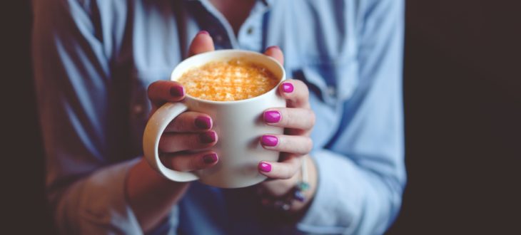 Το ρόφημα που «καθαρίζει» το μυαλό! - Media