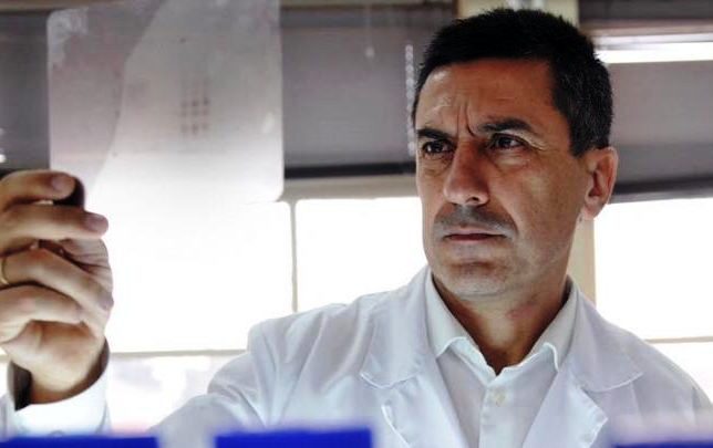 Κορωνοϊός: Έκκληση Έλληνα καθηγητή σε Μητσοτάκη - «Εντείνετε τα μέτρα προστασίας για να μην γινουμε Ιταλία» - Media